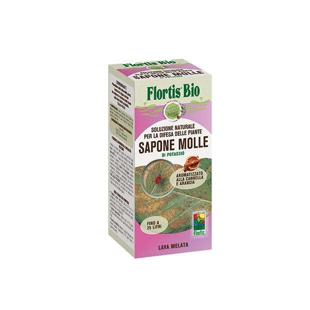 Soft Soap 200 ml