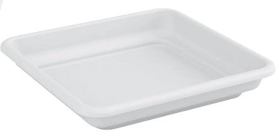 Square Arkè Saucer 30 cm