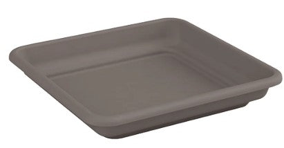 Square Arkè Saucer 30 cm