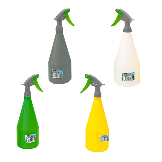 Spruzzino Manuale per Piante 1 L