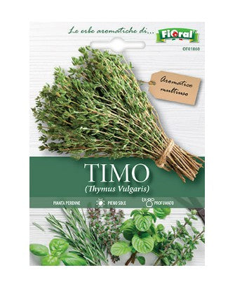 Thyme