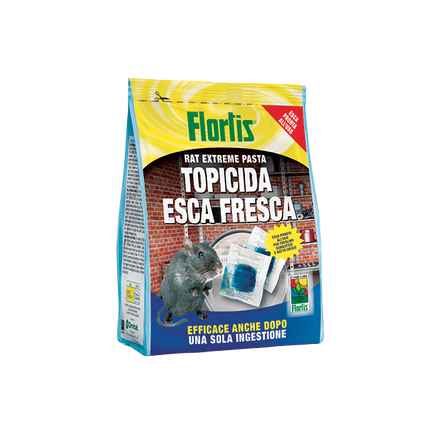 Topicida Esca Fresca 150 g