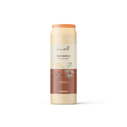 Tricospeed Bio 500 gr
