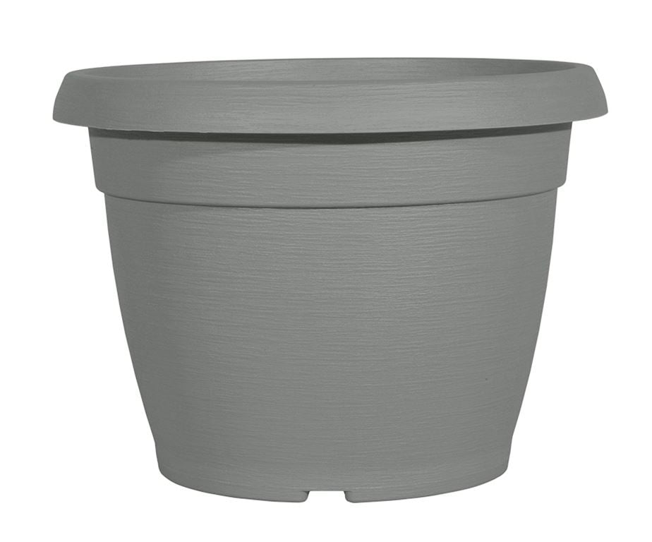 Vaso Similcotto Spazzolato 35 cm Plastica