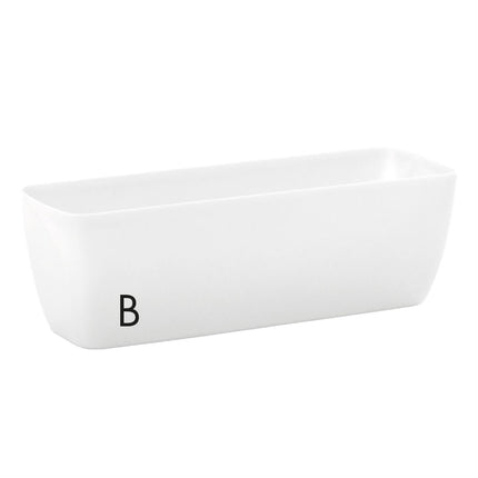 Portavaso Verve Cassetta 45 cm