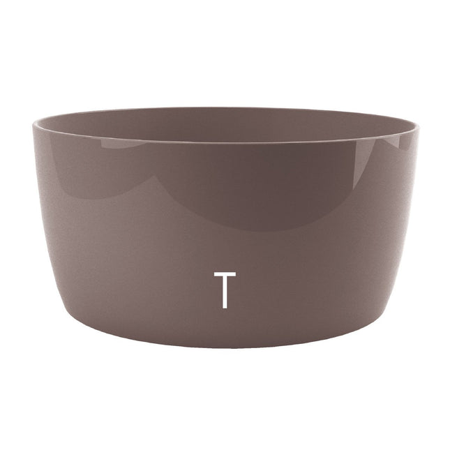 Verve Bowl Plant Pot 30 cm
