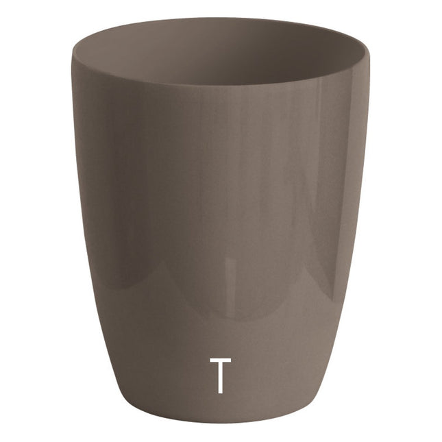 Verve Slim Polished Pot Holder 13 cm