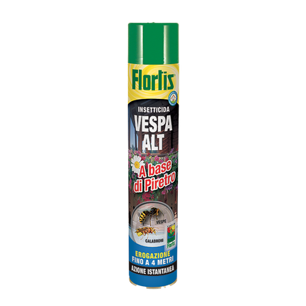 Vespa Alt Insetticida 750 ml